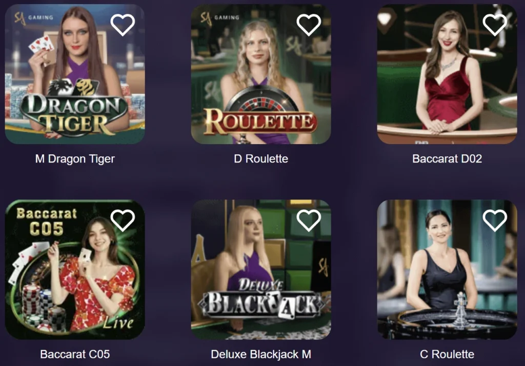 Casino