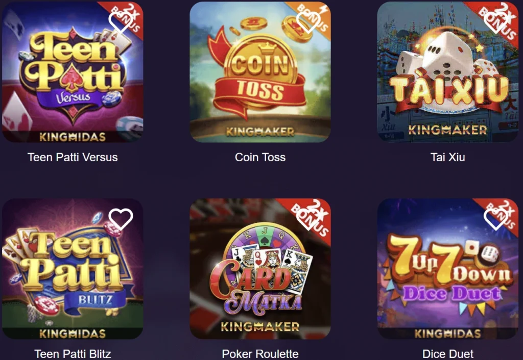 Casino