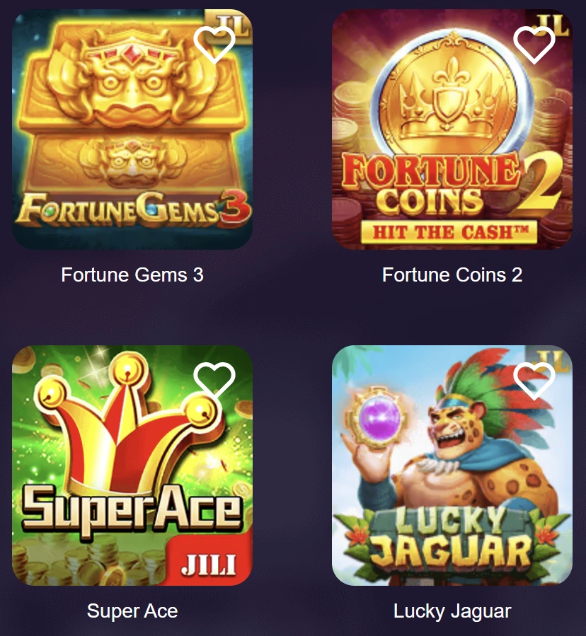casino