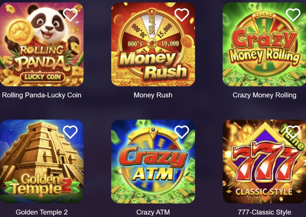 slots